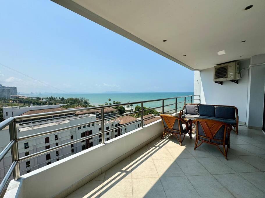 Photo of Patio Balcony in Jomtien