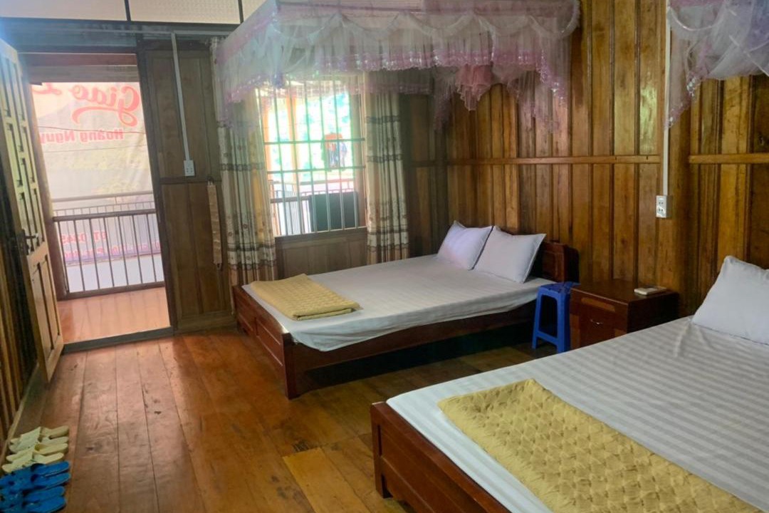 Photo of Bedroom in Nam Mau