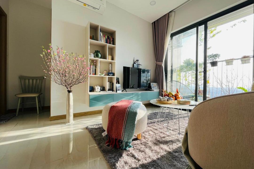 Photo of Livingroom in Di An