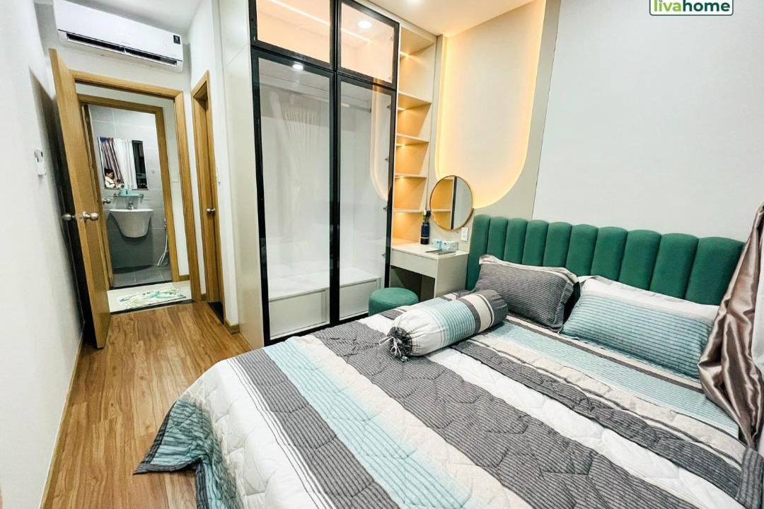 Photo of Bedroom in Di An