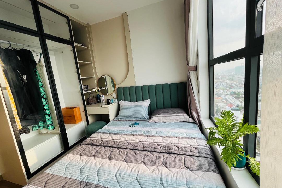 Photo of Bedroom in Di An