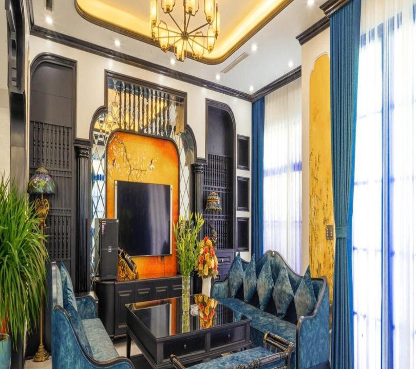 Photo of Livingroom in Bai Chay