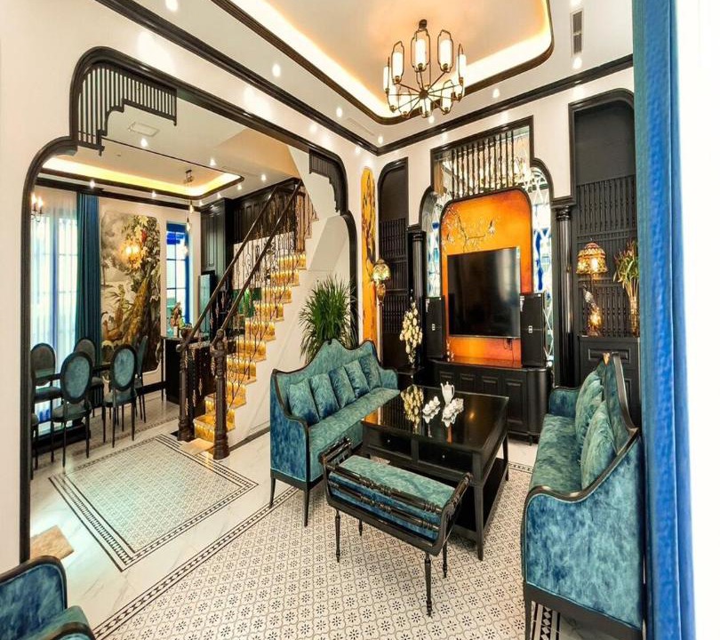 Photo of Livingroom in Bai Chay