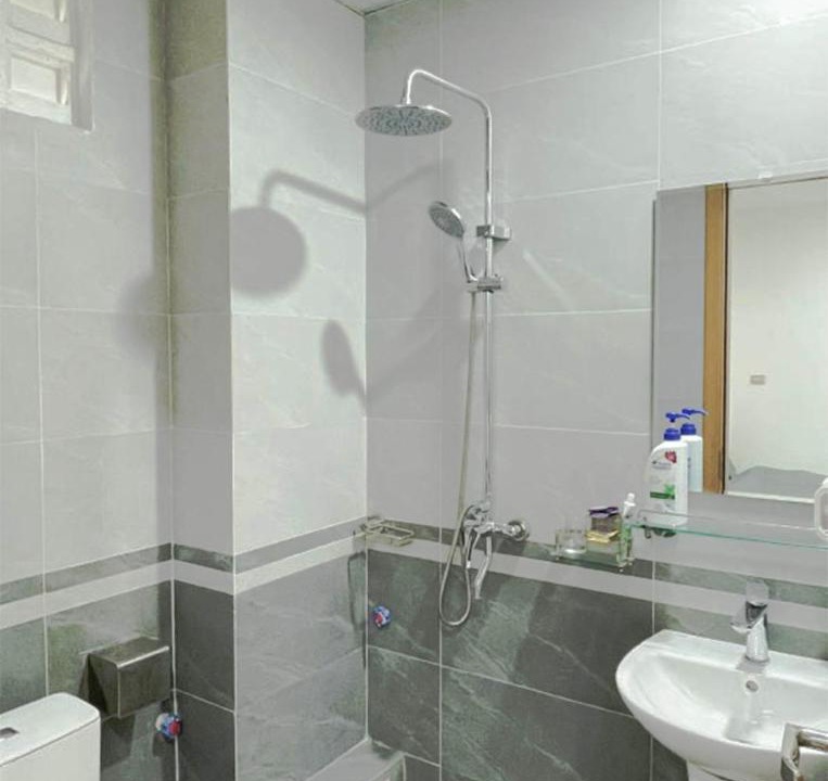 Photo of Bathroom in Cau Giay