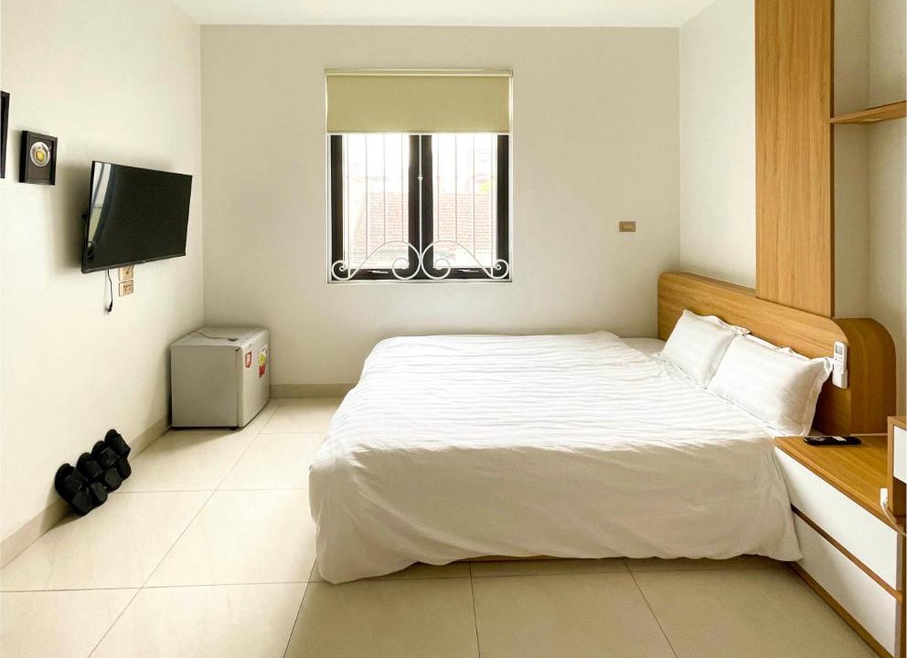 Photo of Bedroom in Cau Giay