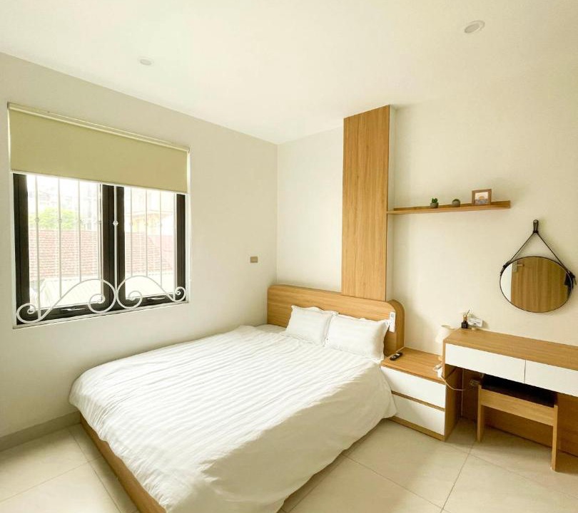 Photo of Bedroom in Cau Giay