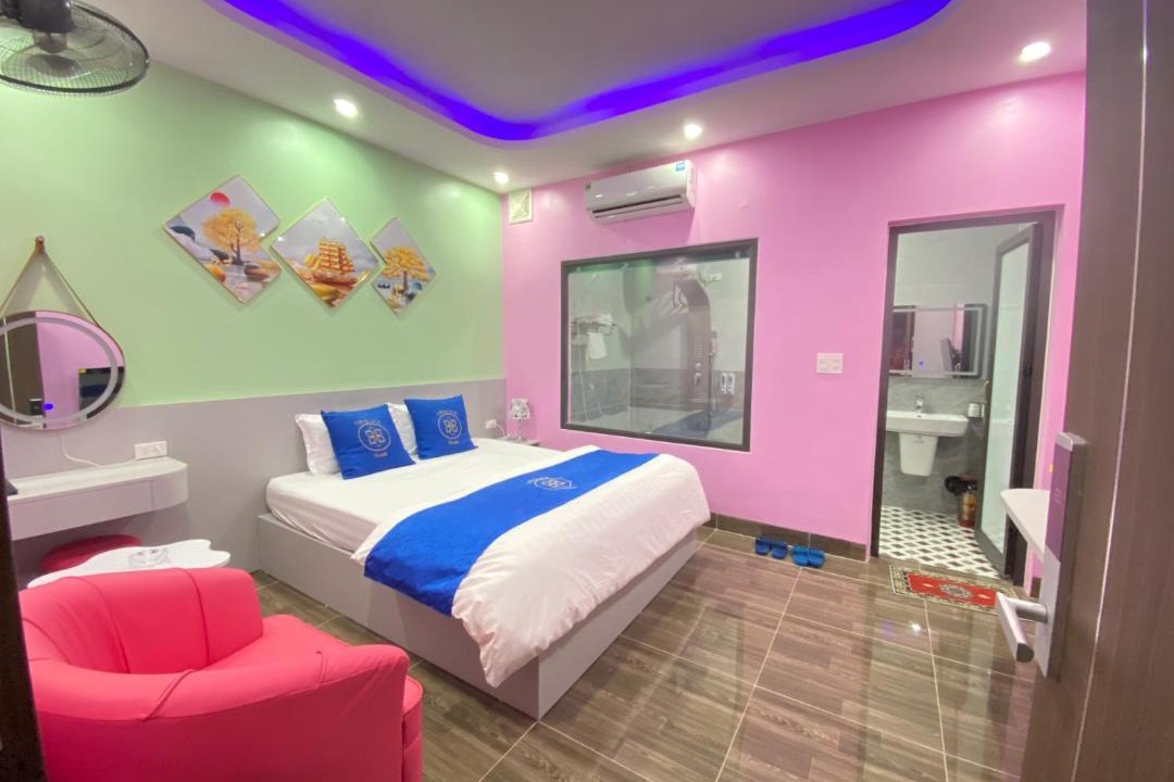 Photo of Bedroom in Bac Giang