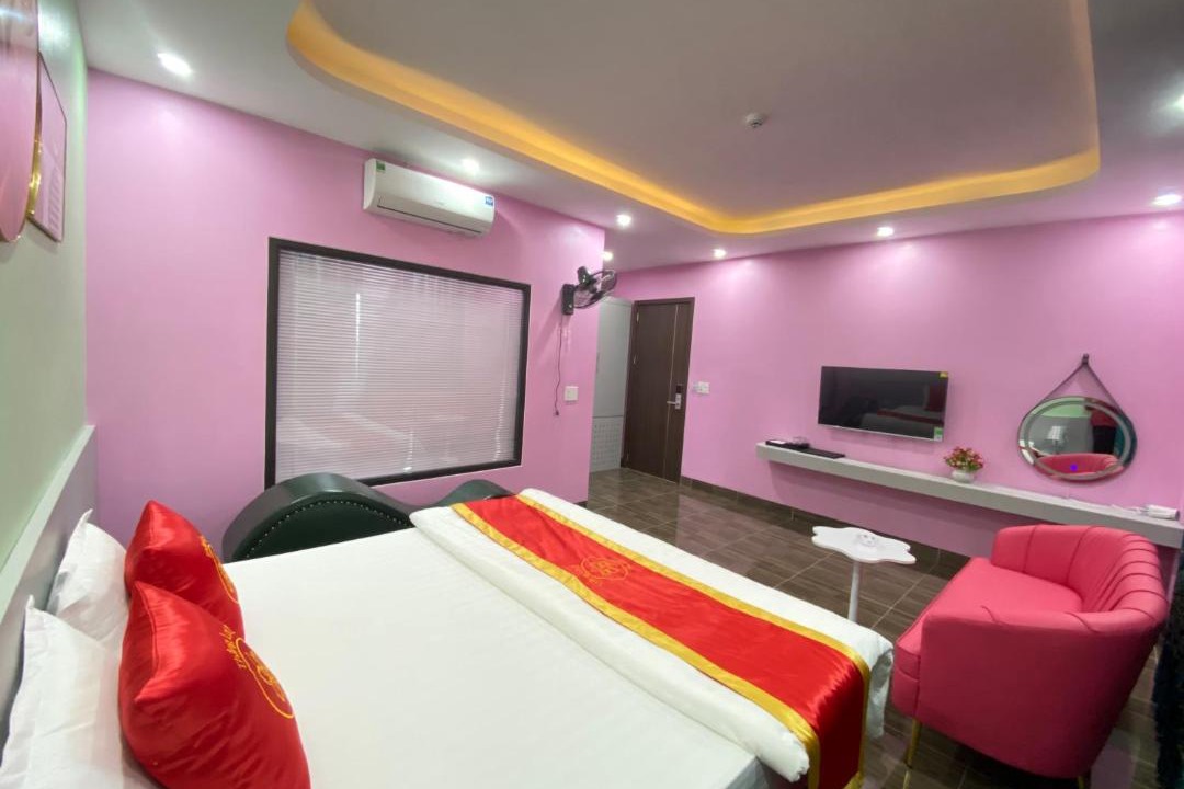 Photo of Bedroom in Bac Giang