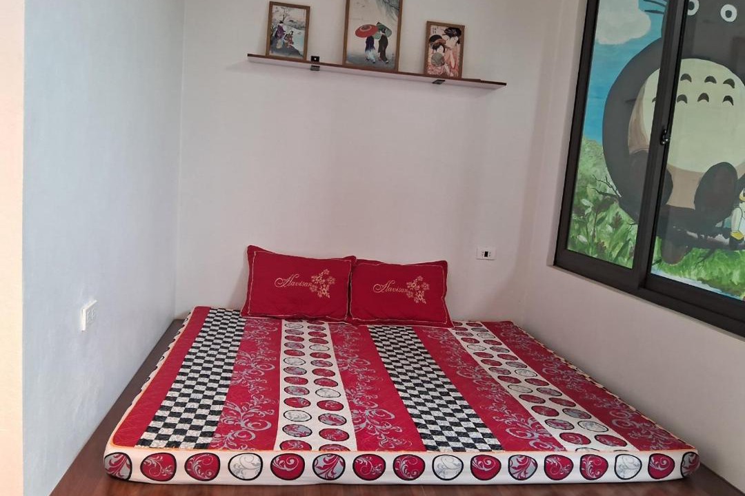 Photo of Bedroom in Moc Chau