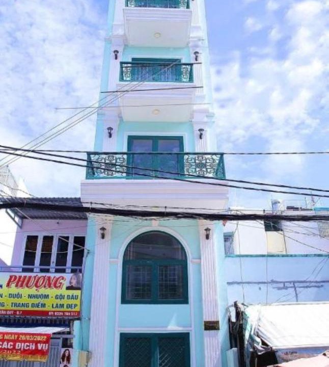 Photo of Others in Tan Thuan Dong