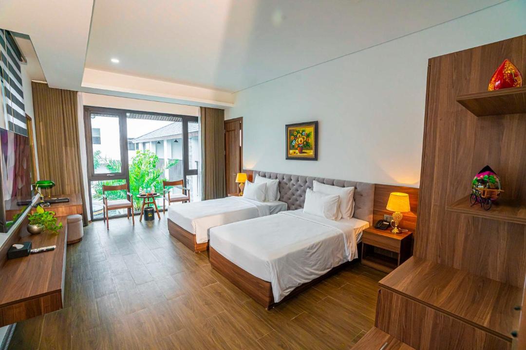 Photo of Bedroom in Ninh Binh