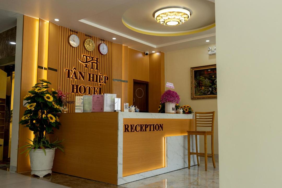 Photo of Livingroom in Bien Hoa