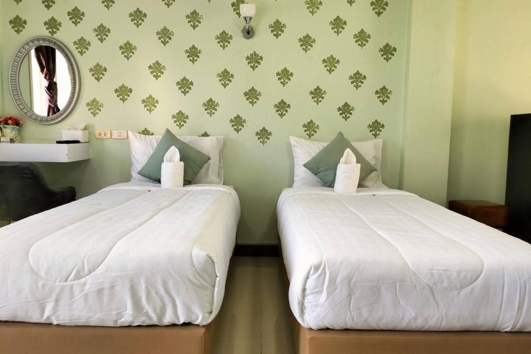 Photo of Bedroom in Si Racha