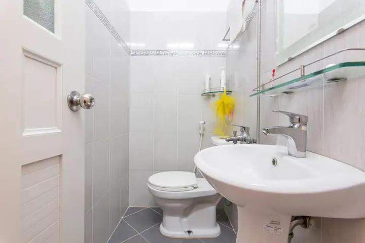 Photo of Bathroom in Go Vap