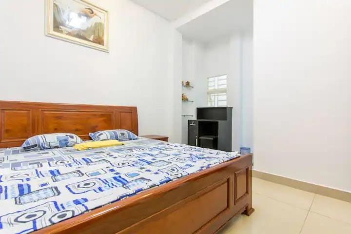 Photo of Bedroom in Go Vap