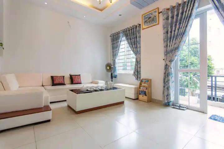 Photo of Livingroom in Go Vap