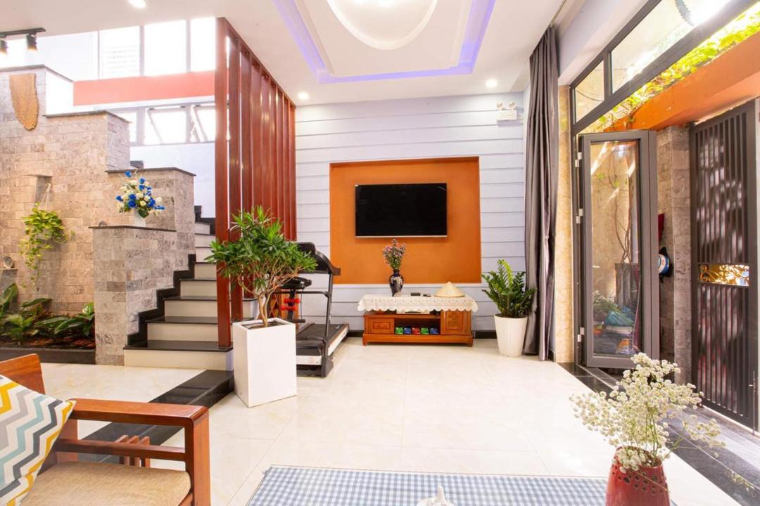 Photo of Livingroom in Hai Chau