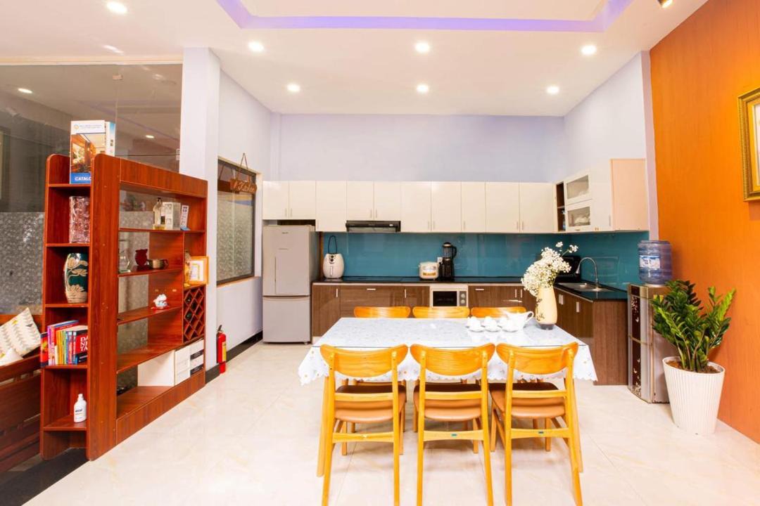 Photo of Livingroom in Hai Chau