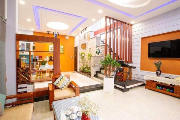 Photo of Livingroom in Hai Chau