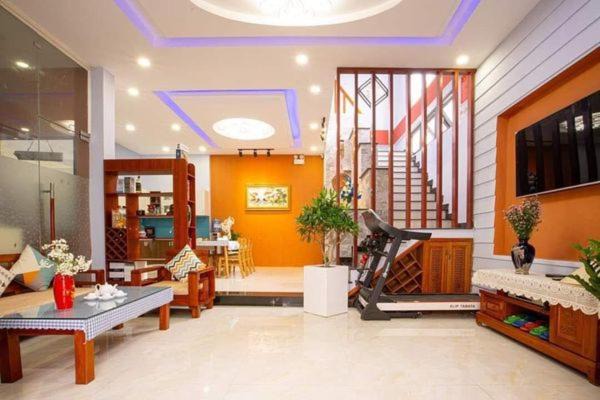 Photo of Livingroom in Hai Chau