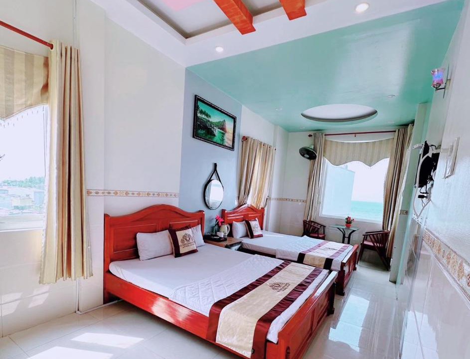 Photo of Livingroom in Ly Son
