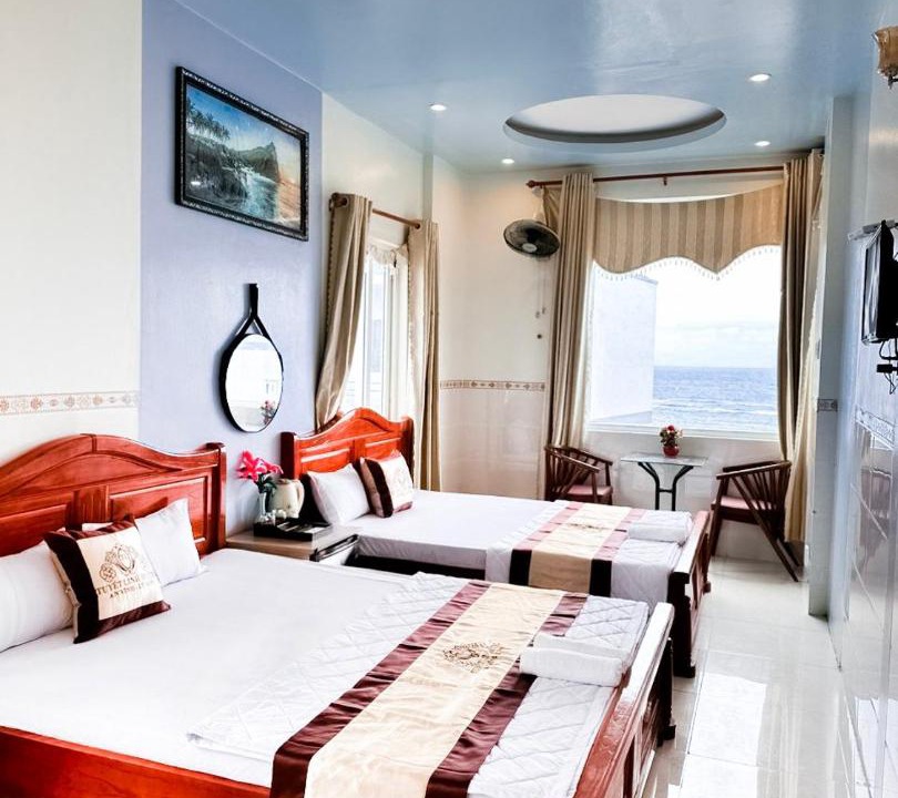 Photo of Bedroom in Ly Son