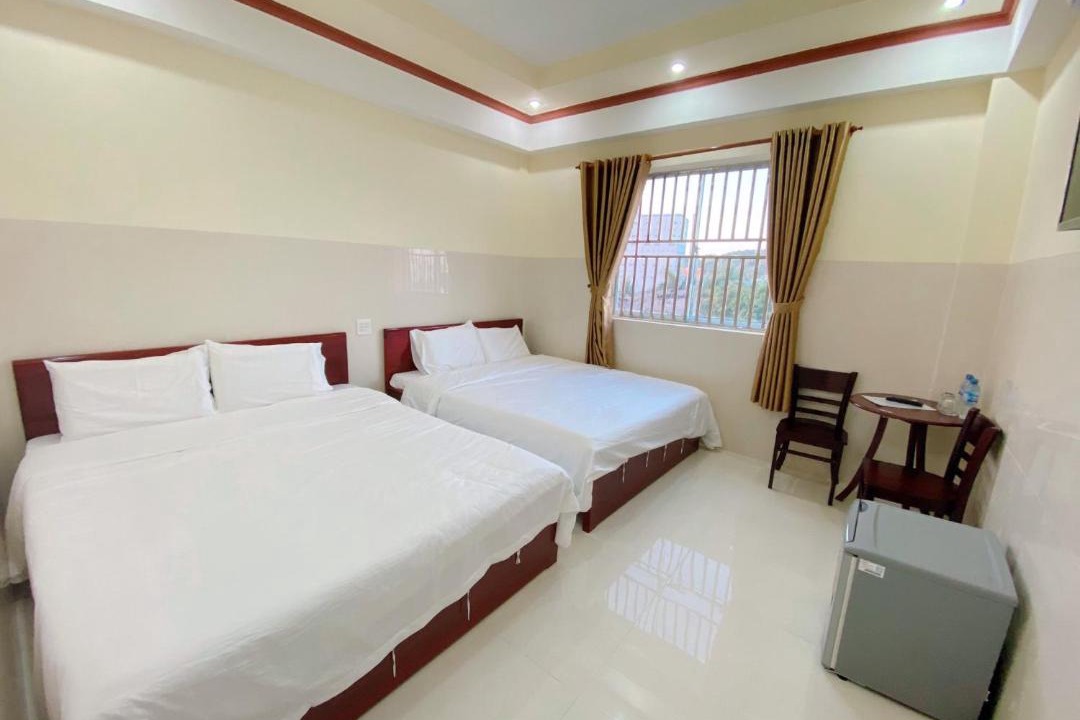 Photo of Bedroom in Ha Tien