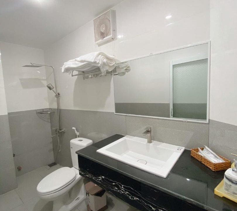 Photo of Bathroom in Ha Tien