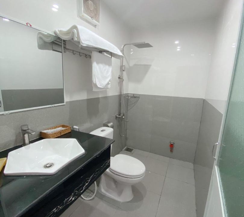 Photo of Bathroom in Ha Tien