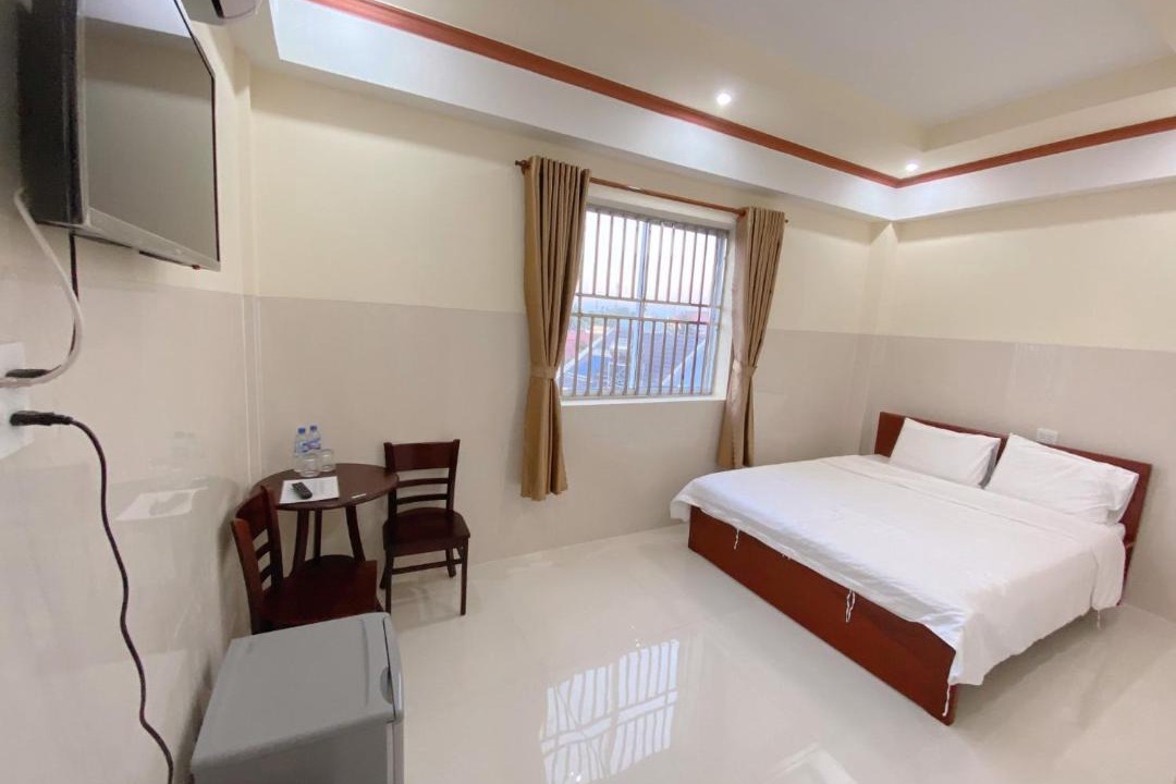 Photo of Bedroom in Ha Tien