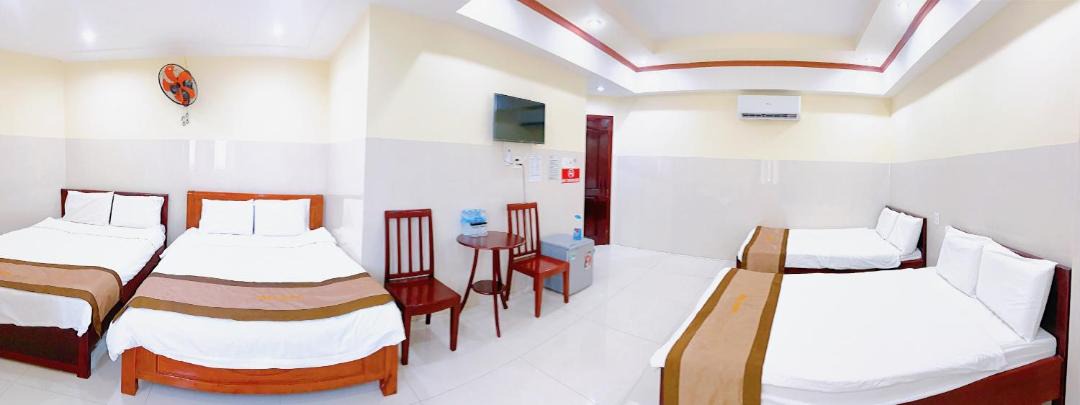 Photo of Bedroom in Ha Tien