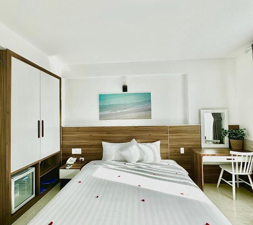Photo of Bedroom in Con Son