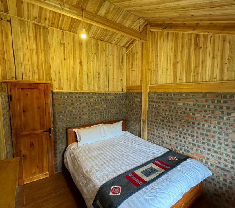 Photo of Bedroom in Sa Pa