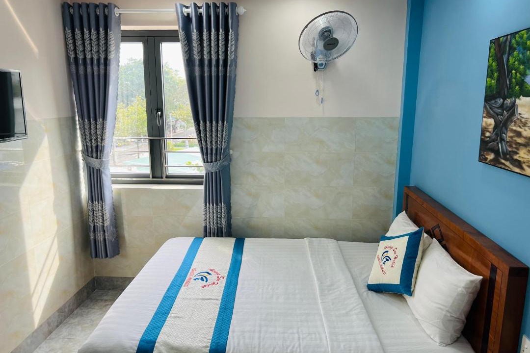 Photo of Bedroom in Con Son