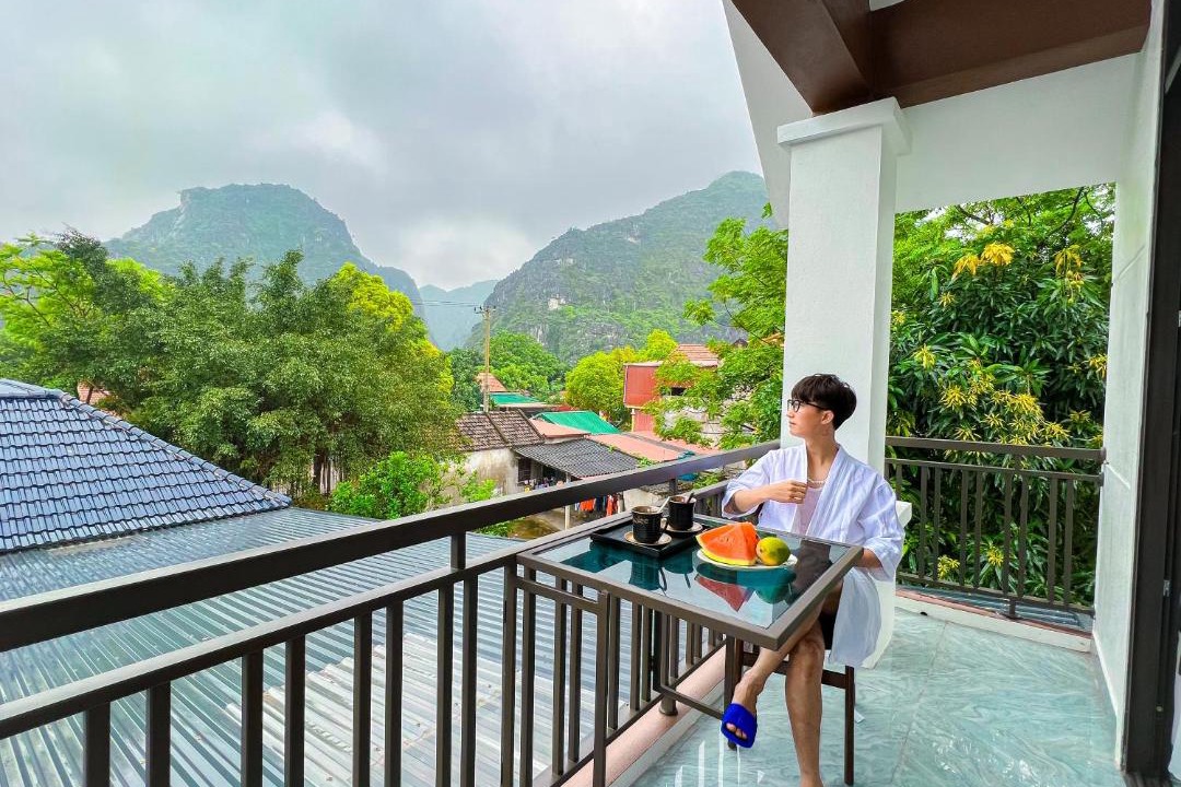 Photo of Others in Hoa Lu