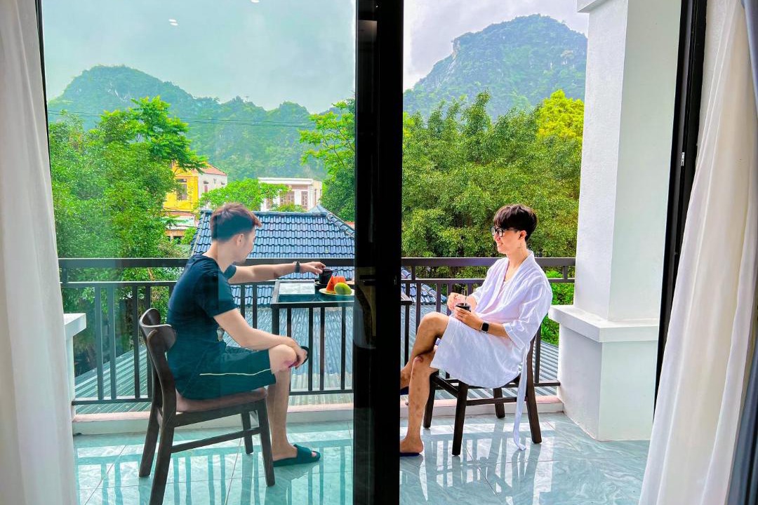 Photo of Others in Hoa Lu
