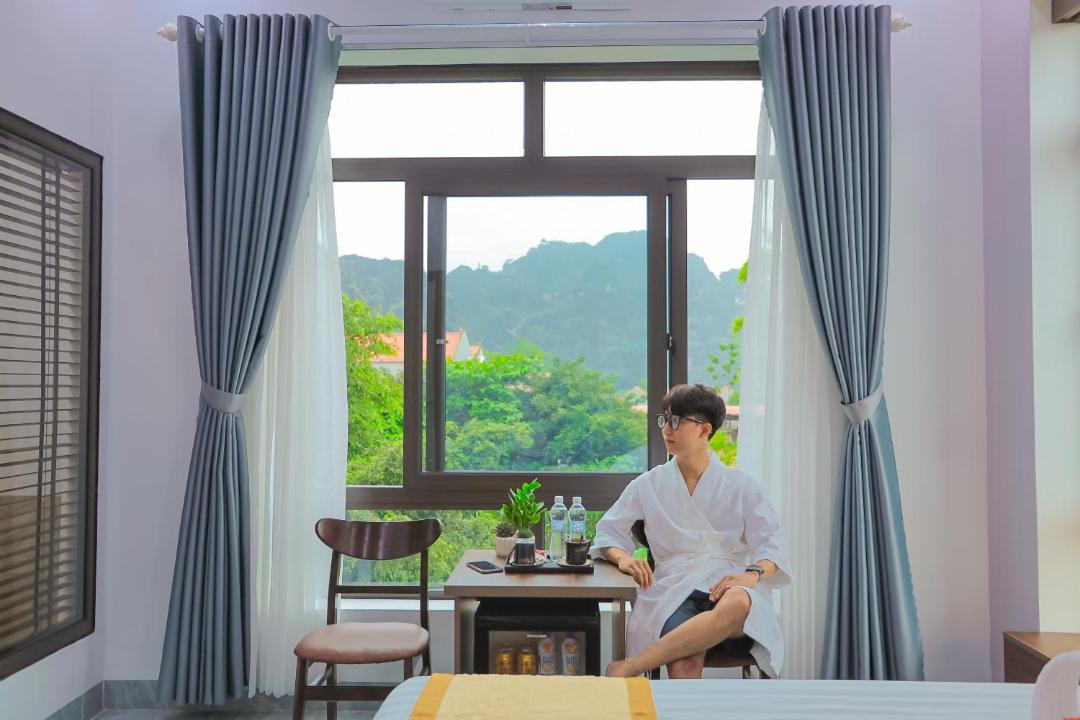 Photo of Others in Hoa Lu