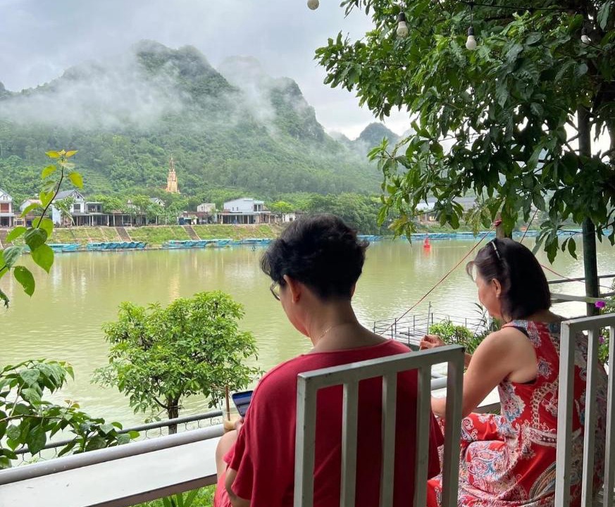 Photo of Others in Phong Nha