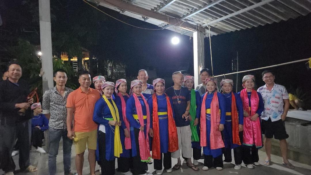 Photo of Others in Sa Pa