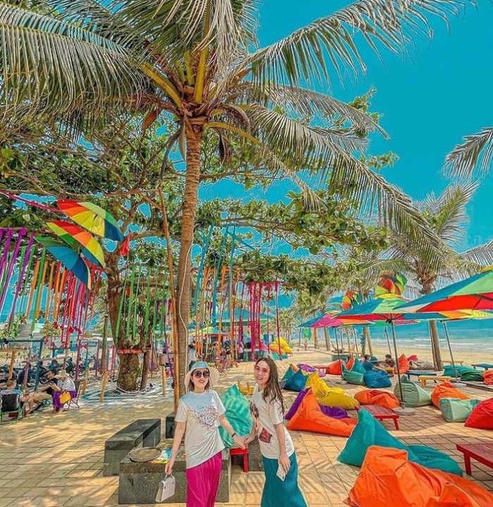 Photo of Others in Tho Quang Beach