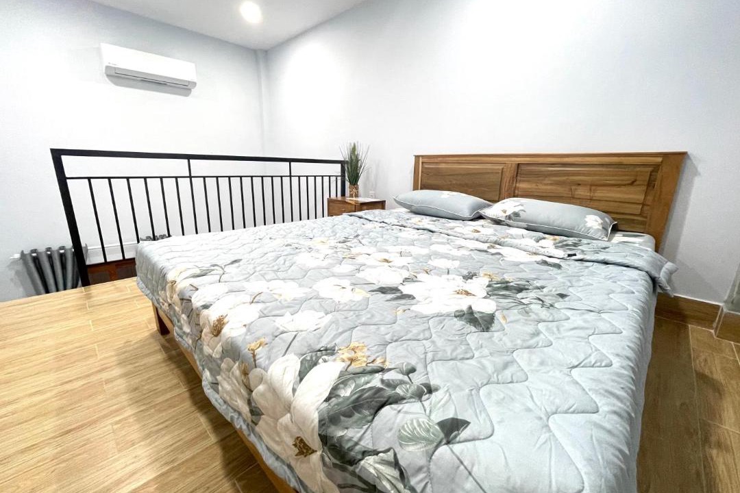 Photo of Bedroom in Go Vap