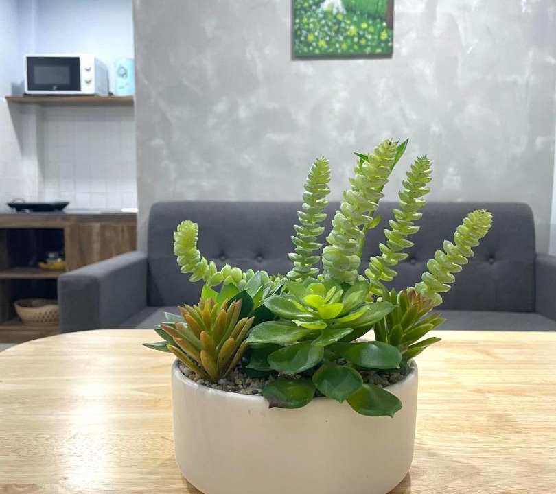 Photo of Livingroom in Go Vap