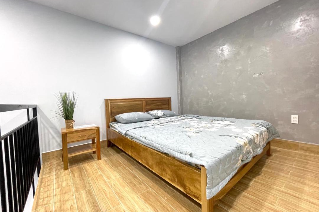 Photo of Bedroom in Go Vap