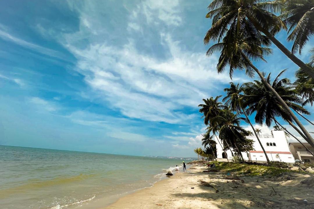 Photo of Others in East Ham Tien Beach