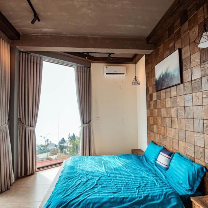 Photo of Bedroom in Tam Dao