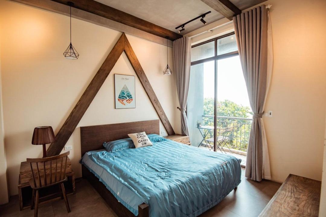 Photo of Bedroom in Tam Dao