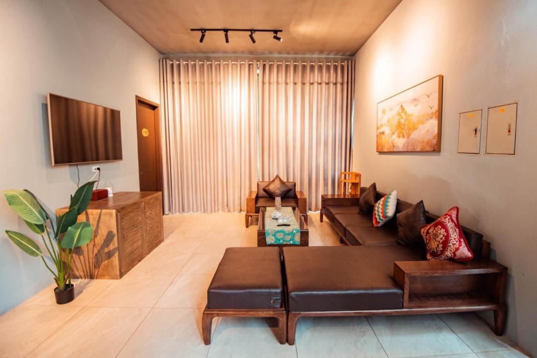 Photo of Livingroom in Tam Dao