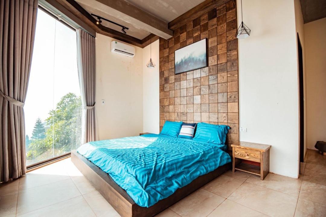 Photo of Bedroom in Tam Dao