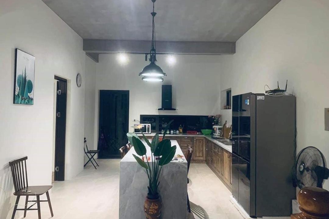 Photo of Livingroom in Tam Dao