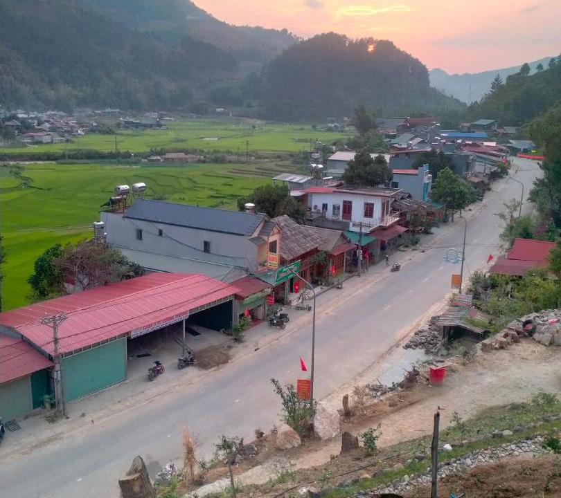 Photo of Others in Mu Cang Chai